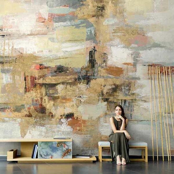 Red Strait Duvar Kağıdı