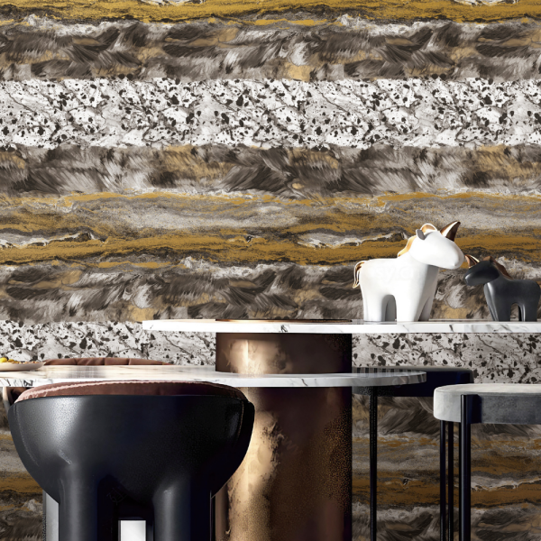 Rima Luxury Koleksiyonu İthal Duvar Kağıdı