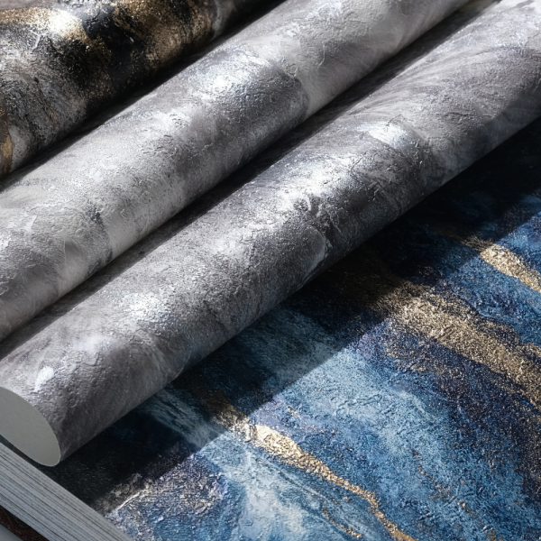 Rima Luxury Koleksiyonu İthal Duvar Kağıdı