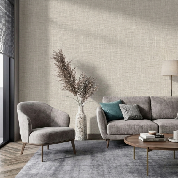 Rima Textura Koleksiyonu İthal Duvar Kağıdı