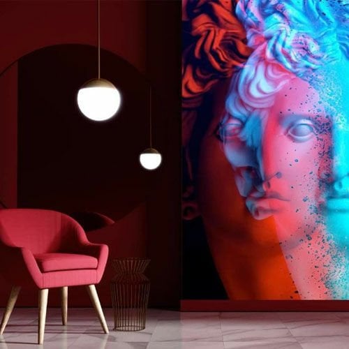 Senden Daha Güzel Dizi Antik Çağda Bir Prenses Kağıdı