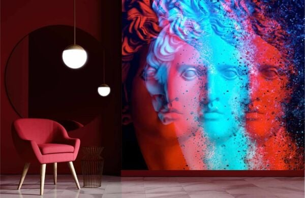 Senden Daha Güzel Dizi Antik Çağda Bir Prenses Duvar Kağıdı