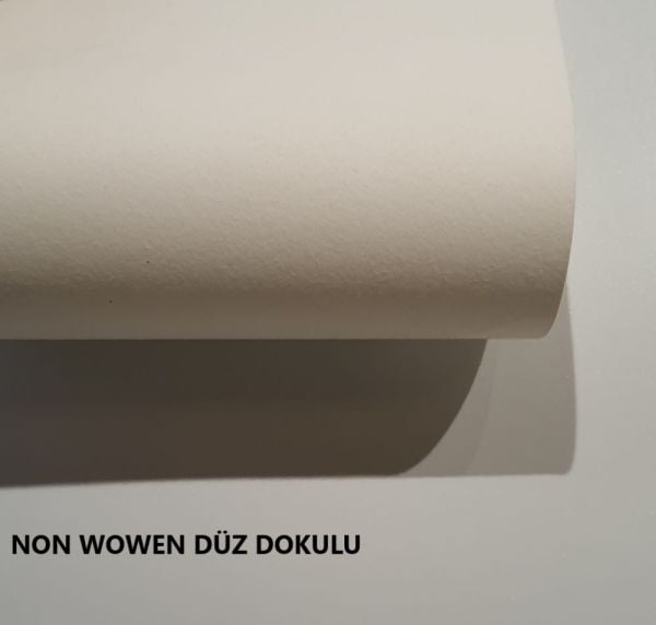 Soft Renkler Gökkuşağı Ağaçlar Duvar Kağıdı