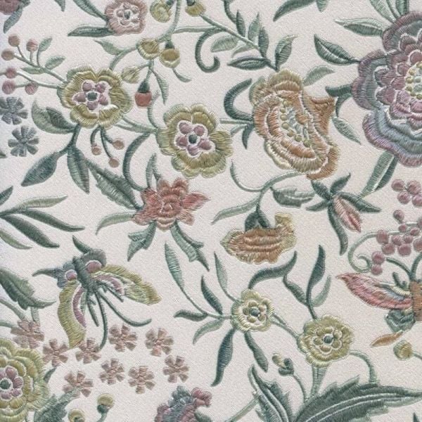 Missoni Home Oryantal Garden Çiçek Desen Duvar Kağıdı