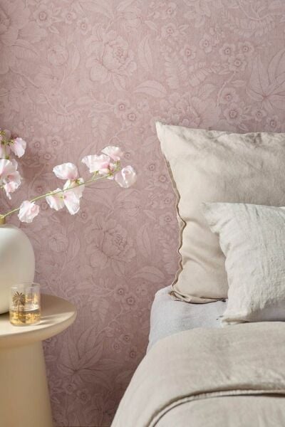 Pip Studio Casa Dei Fiori Duvar Kağıdı
