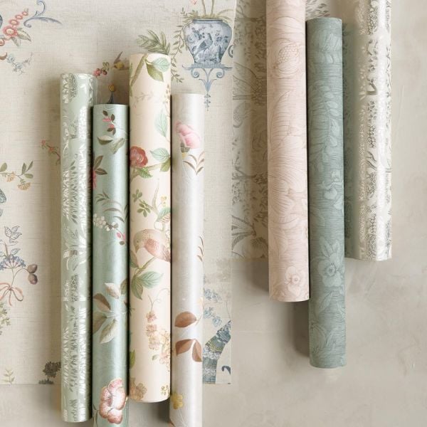 Pip Studio Casa Dei Fiori Duvar Kağıdı