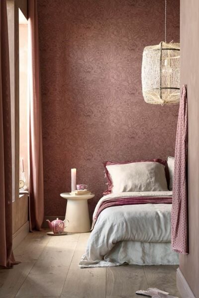 Pip Studio Casa Dei Fiori Duvar Kağıdı