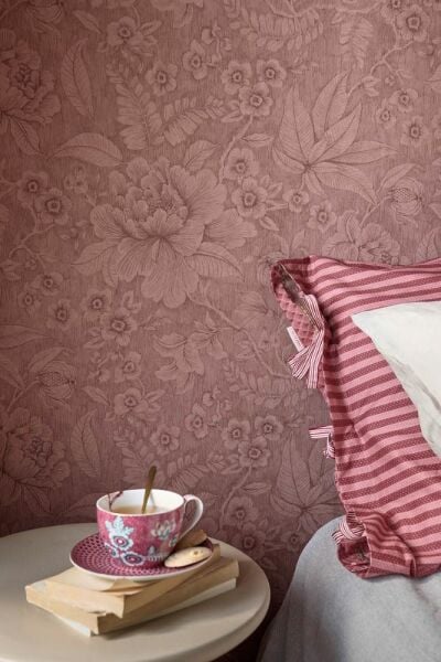 Pip Studio Casa Dei Fiori Duvar Kağıdı