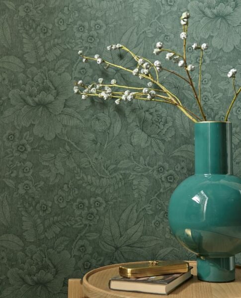 Pip Studio Casa Dei Fiori Duvar Kağıdı