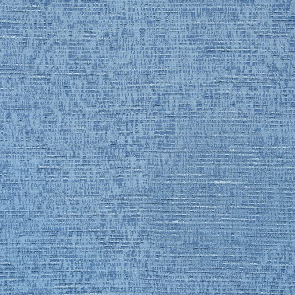 Düz Zemin Kombin Renkler Döşemelik Kumaş Linea Texture Sky Blue