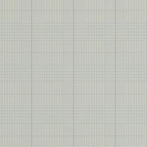 Ralph Lauren Keten Mavi Ekoseli Vinil Duvar Kağıdı