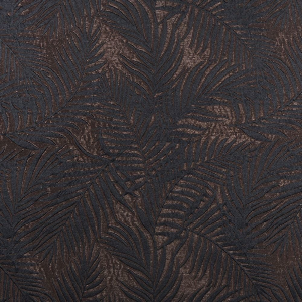 CAVALLİ Perde Ve Döşemelik Kumaş Palm Kahve