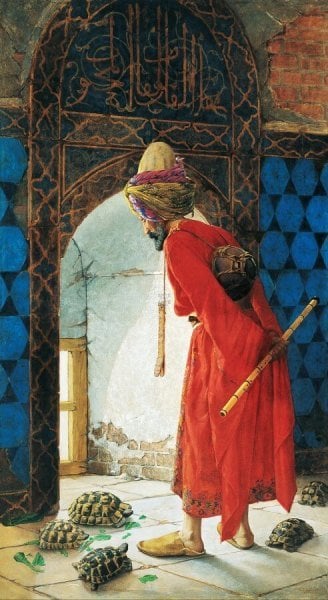 Uva Figüratif Desenler Koleksiyonu Pano Kağıt