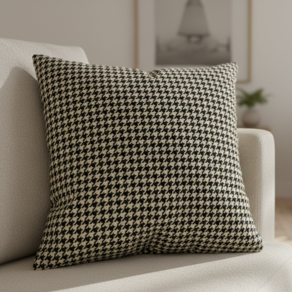 Balık Desenli Döşemelik Kumaş