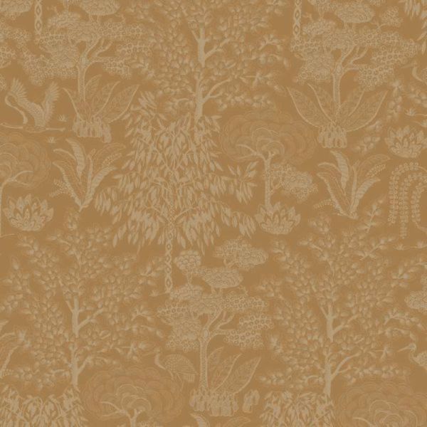 Pip Studio 6 Koleksiyonu Romantik Altın Renk