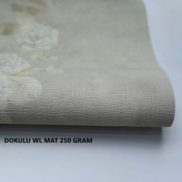 Siyah Beyaz Baklava Dilimli Duvar Kağıdı