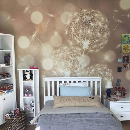 İyilik Dizi Nehir (Mina Akdin) Oda Duvar Kağıdı