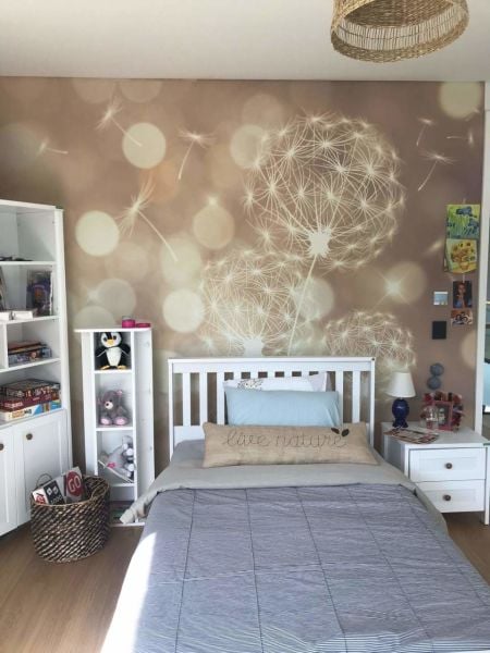 İyilik Dizi Nehir (Mina Akdin) Oda Duvar Kağıdı