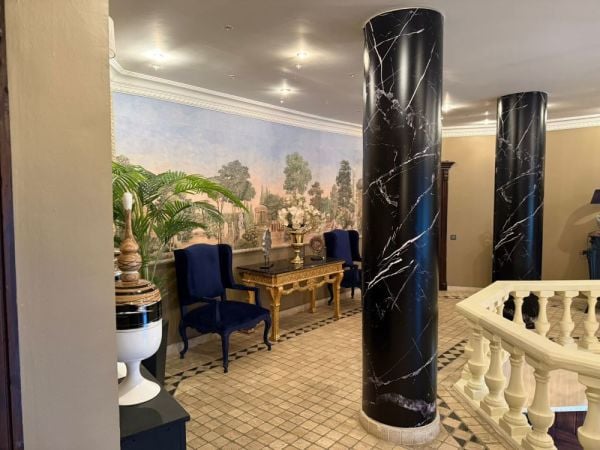 Hutudsuz Sevda Dizisi  İskender Ev (Engin Benli) Duvar Kağıdı