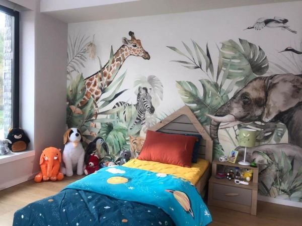 İyilik Dizi Batu ( Umut Kaplıca ) Oda Duvar Kağıdı