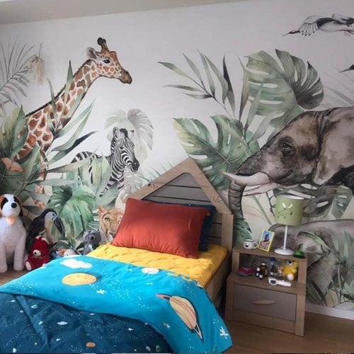 İyilik Dizi Batu ( Umut Kaplıca ) Oda Duvar Kağıdı