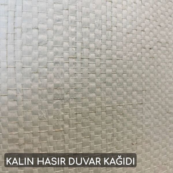 Dikey Çizimler Önünde Yapraklar Duvar Kağıdı