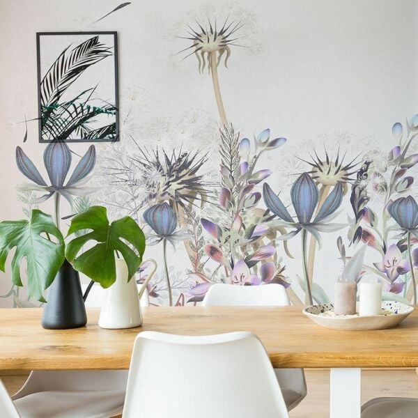 Yıldız Çiçeği Duvar Kağıdı