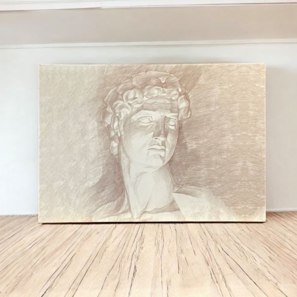 David Kanvas Tablo