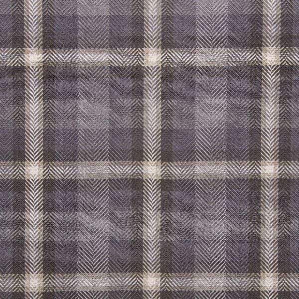 Ekose Kareli Perdelik Ve Döşemelik Kumaş