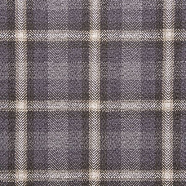 Ekose Kareli Perdelik Ve Döşemelik Kumaş