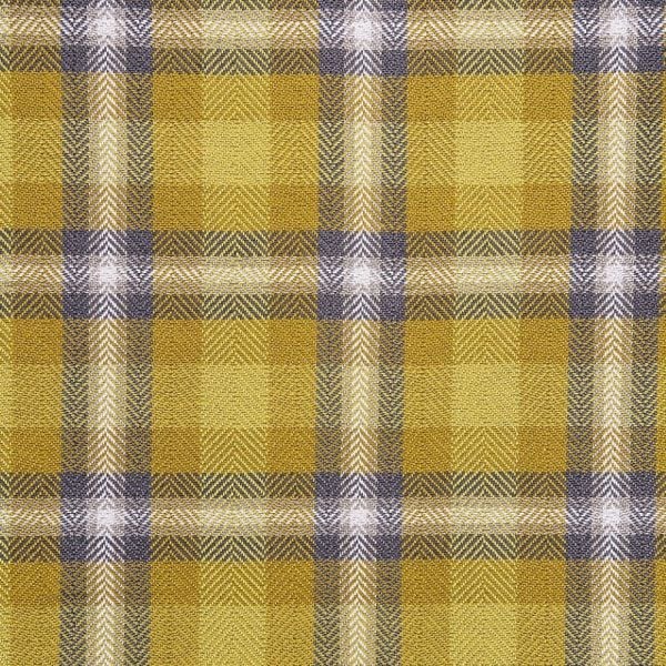 Ekose Kareli Perdelik Ve Döşemelik Kumaş