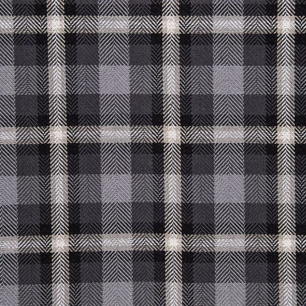 Ekose Kareli Perdelik Ve Döşemelik Kumaş