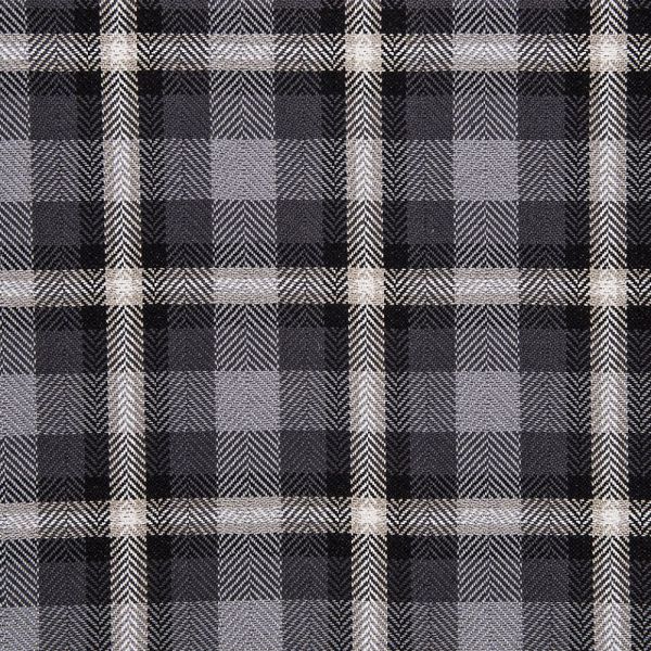 Ekose Kareli Perdelik Ve Döşemelik Kumaş