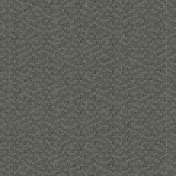 Rima Tessera Koleksiyonu İthal Duvar Kağıdı Tessera Deep Graphite – 540201