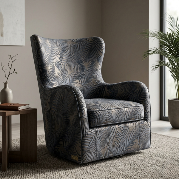 CAVALLİ Perde Ve Döşemelik Kumaş