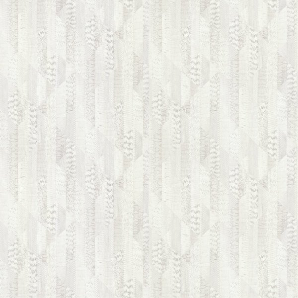 Roberto Cavalli 8 Nolu Koleksiyon Desenli Beyaz