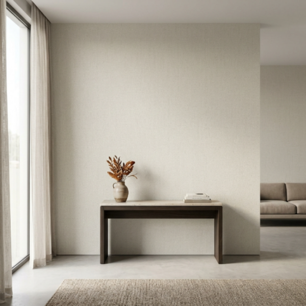 Rima Serica Koleksiyonu İthal Duvar Kağıdı Serica Warm Beige – 540601