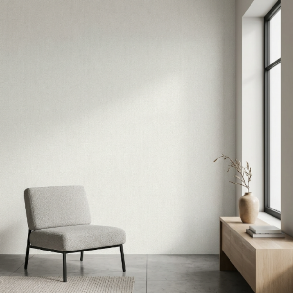 Rima Serica Koleksiyonu İthal Duvar Kağıdı Serica Soft Cream – 540602