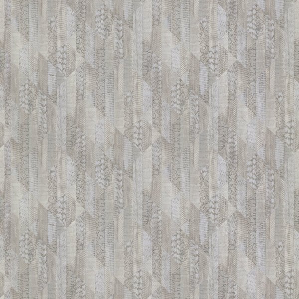 Roberto Cavalli 8 Nolu Koleksiyon Desenli Gri