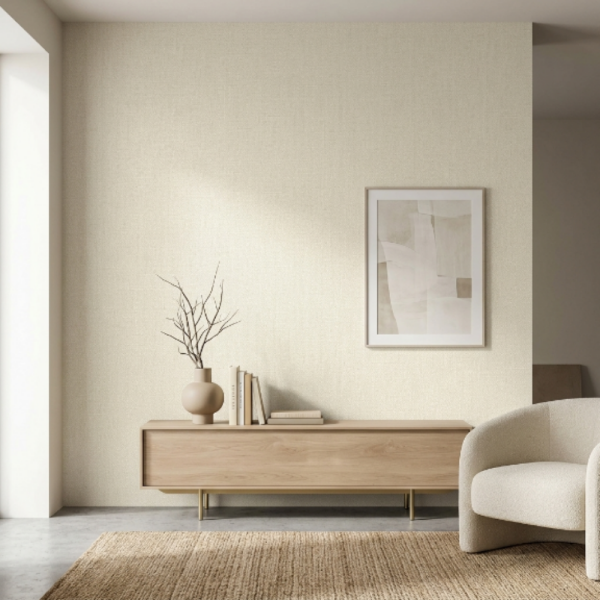 Rima Serica Koleksiyonu İthal Duvar Kağıdı Serica Light Sand – 540603