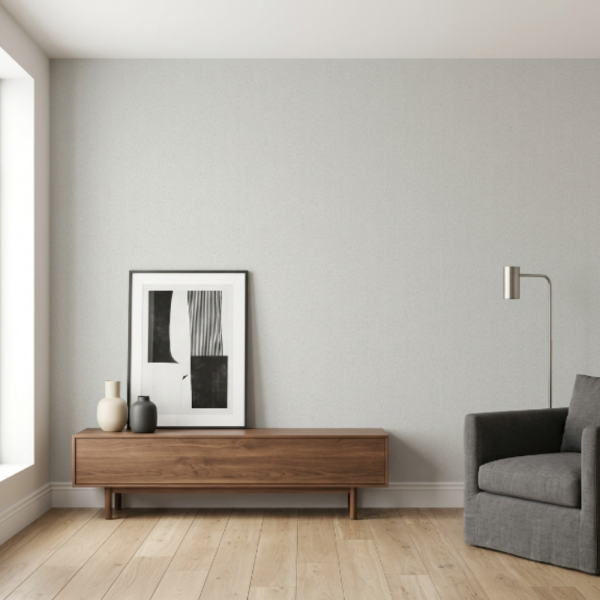 Rima Tenera Koleksiyonu İthal Duvar Kağıdı Tenera Soft Grey – 540801