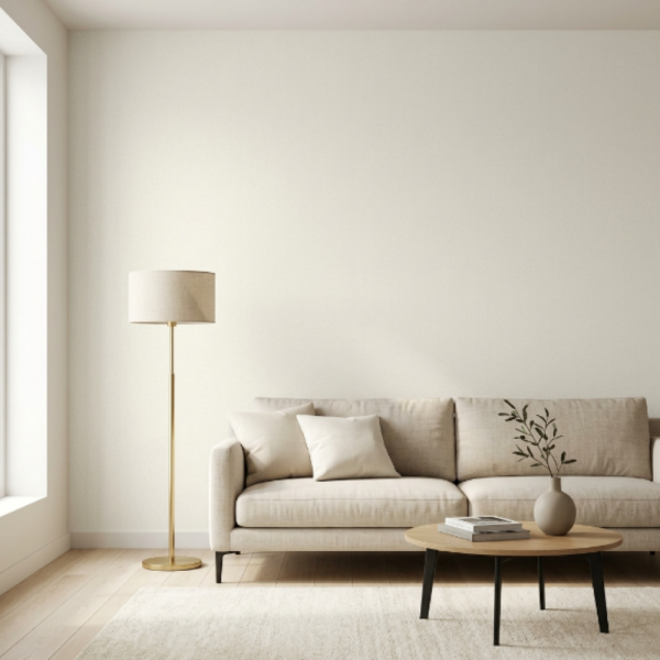 Rima Tenera Koleksiyonu İthal Duvar Kağıdı Tenera Warm Beige – 540802
