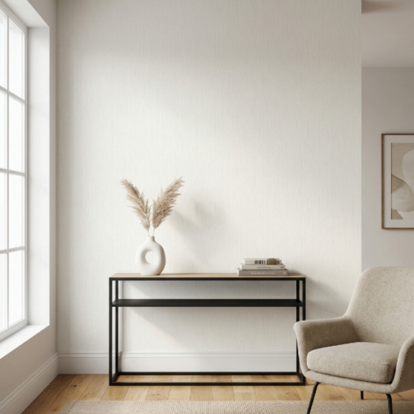 Rima Seriva Koleksiyonu İthal Duvar Kağıdı Seriva Pearl Cream – 541002