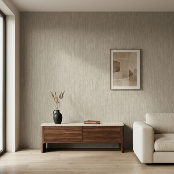 Rima Seriva Koleksiyonu İthal Duvar Kağıdı Seriva Natural Sand – 541004