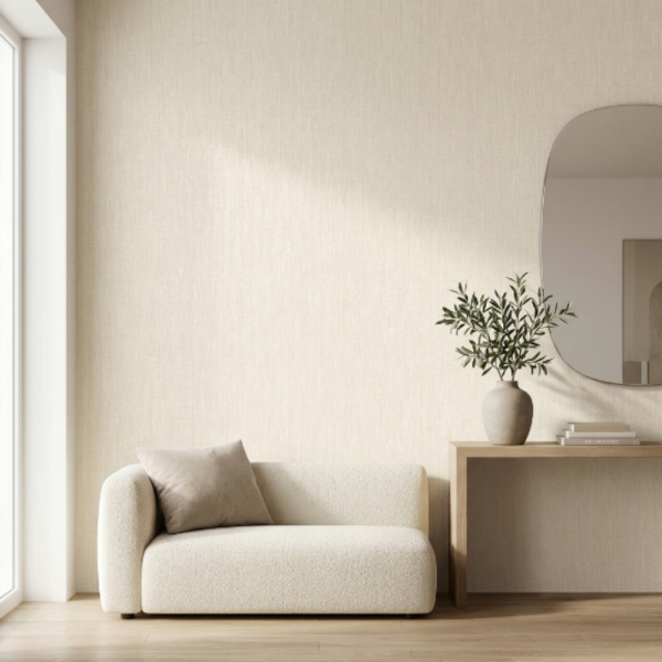 Rima Velinor Koleksiyonu İthal Duvar Kağıdı Velinor Soft Linen – 541101