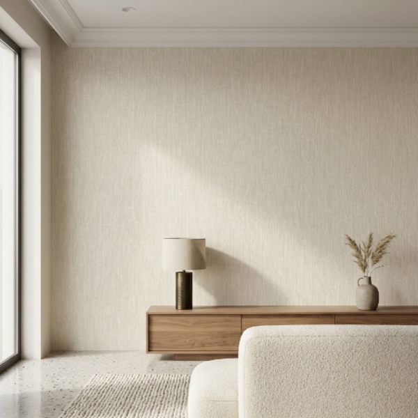 Rima Velinor Koleksiyonu İthal Duvar Kağıdı Velinor Warm Sand – 541102