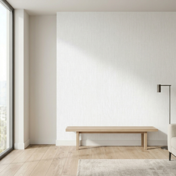 Rima Velinor Koleksiyonu İthal Duvar Kağıdı Velinor Natural Beige – 541103