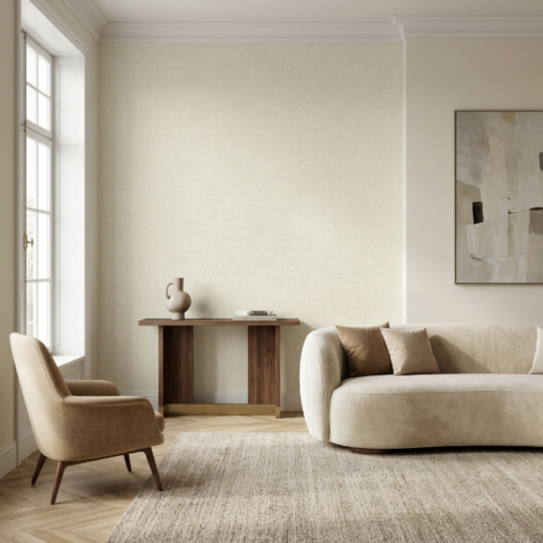 Rima Velisse Koleksiyonu İthal Duvar Kağıdı Velisse Silk Beige – 541201