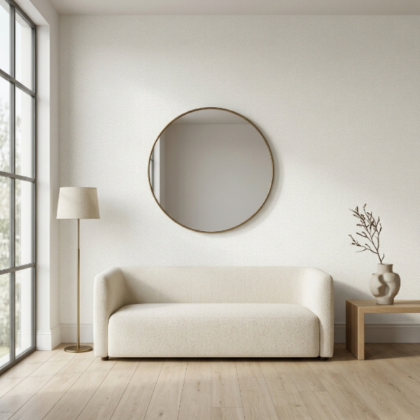 Rima Velisse Koleksiyonu İthal Duvar Kağıdı Velisse Soft Taupe – 541202