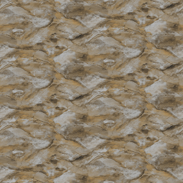 Rima Altera Koleksiyonu İthal Duvar Kağıdı Altera Golden Stone – 541301